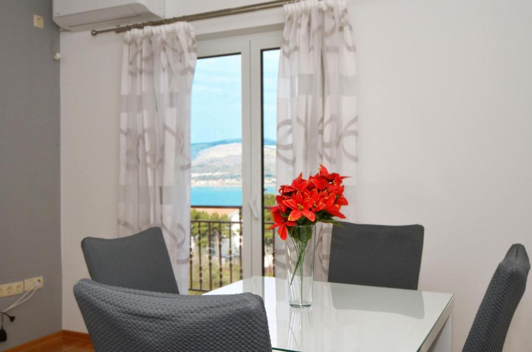 Arbanija Apartment | Apartments Nedjeljko