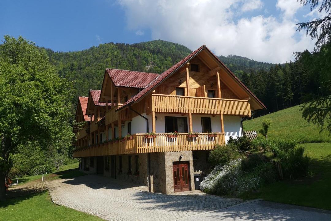 Luce House | Turistična Kmetija Zgornji Zavratnik