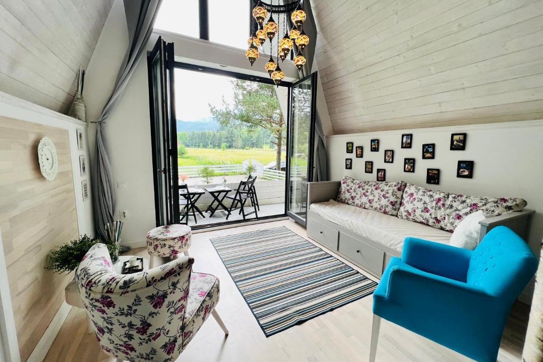 East Sarajevo House | Swiss House Sarajevo