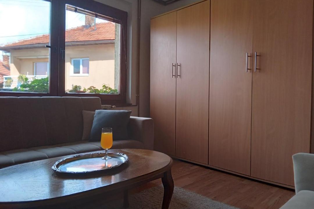 Visoko Apartment | Apartmani Emir