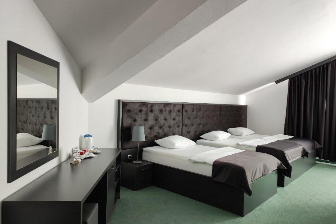 Livno Hotel | Hotel Bacchus