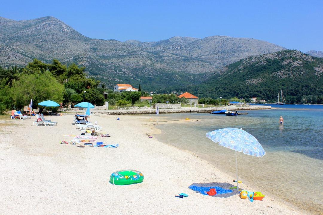 Krucica House | Seaside holiday house Sladjenovici, Dubrovnik - 2163