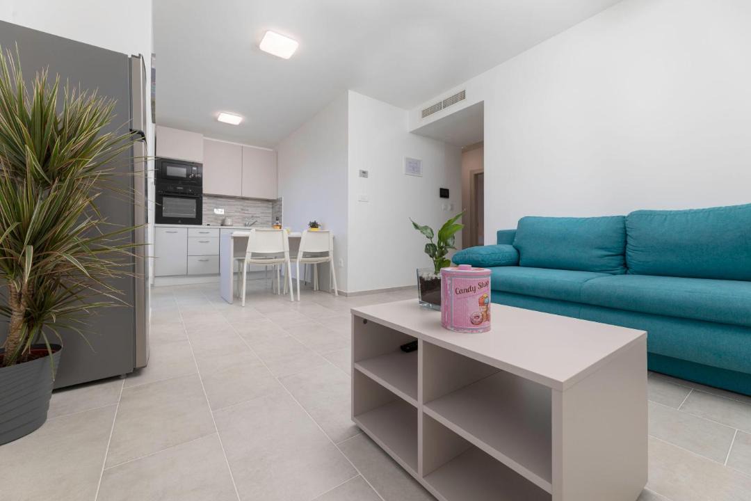 Soline Apartment | Apartments Sucic 2