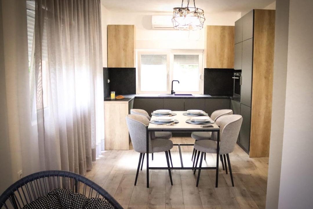 Capljina Apartment | Sunny House