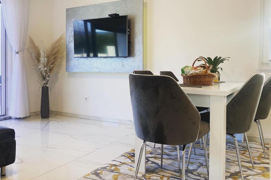 Bihac Villa | River Luxury House