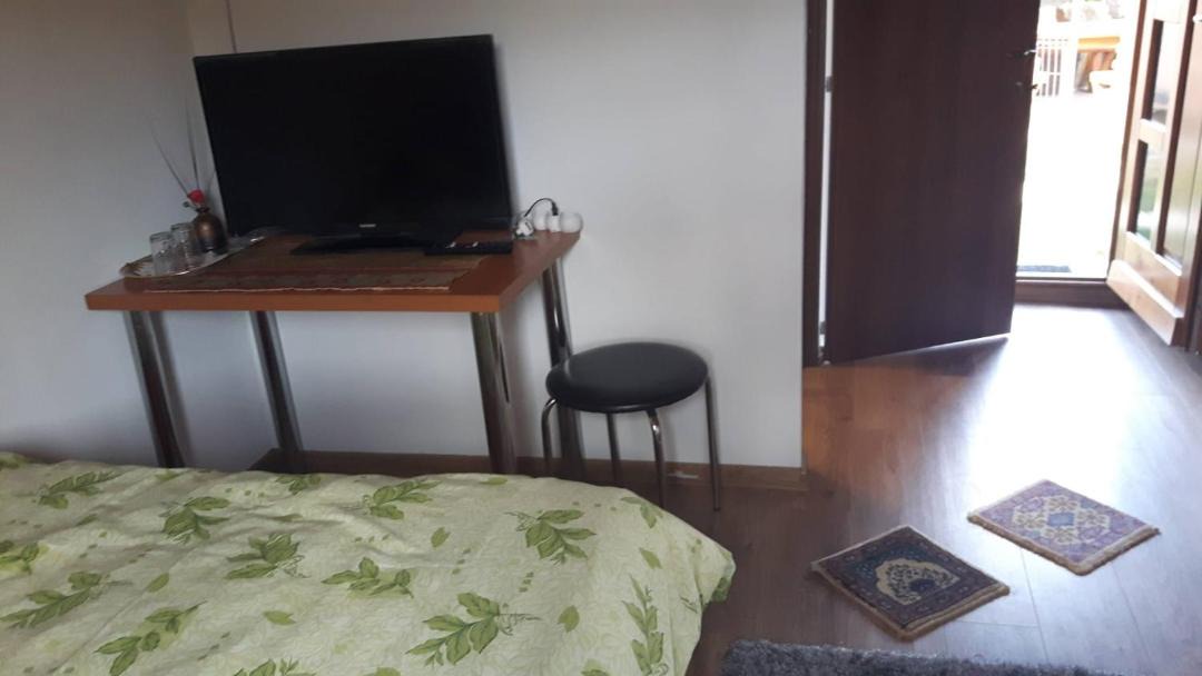 Suncuius House | Pensiunea Tarina