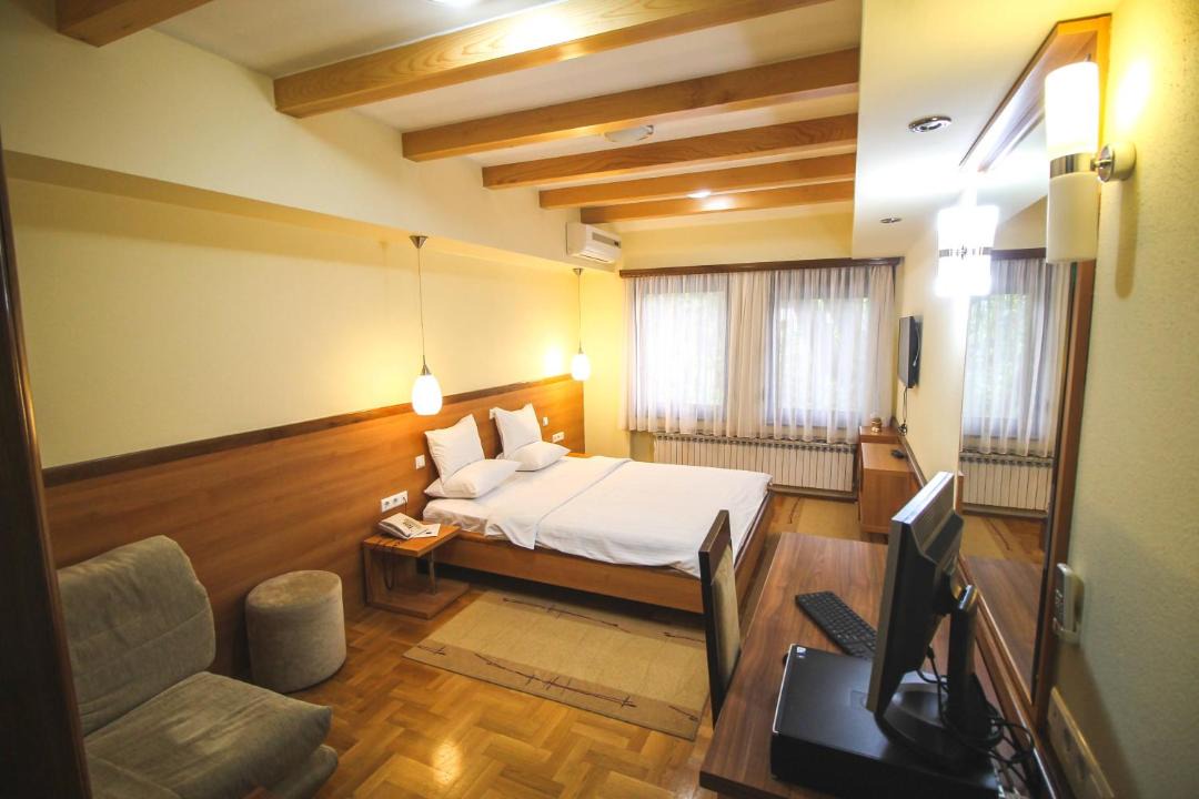 Banja Luka Hotel | Hotel Vila Vrbas