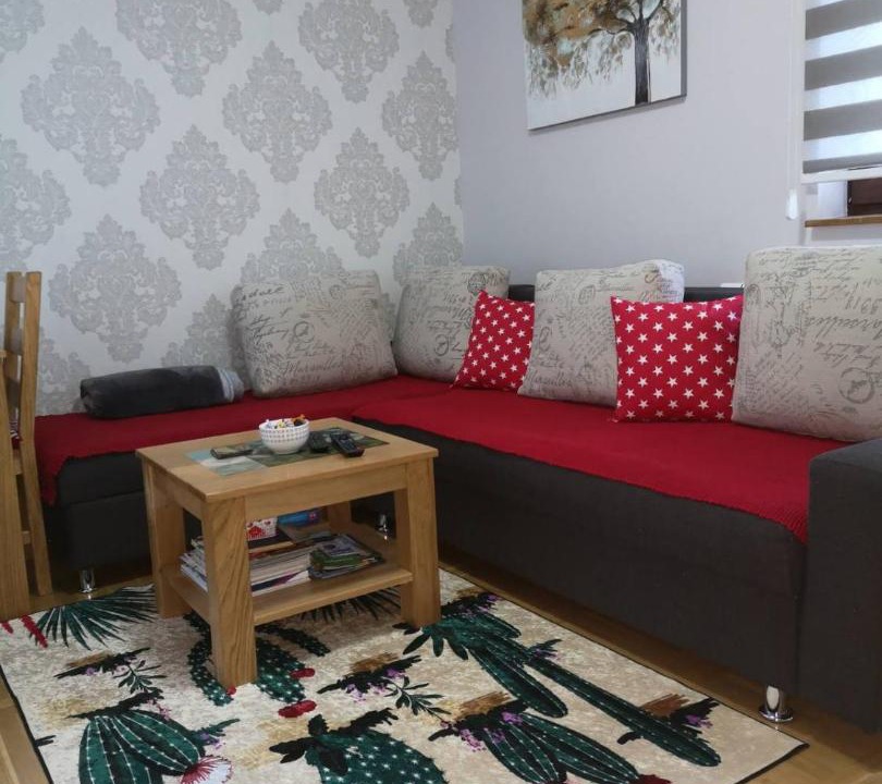 Jahorina Apartment | Apartment Gorski javor
