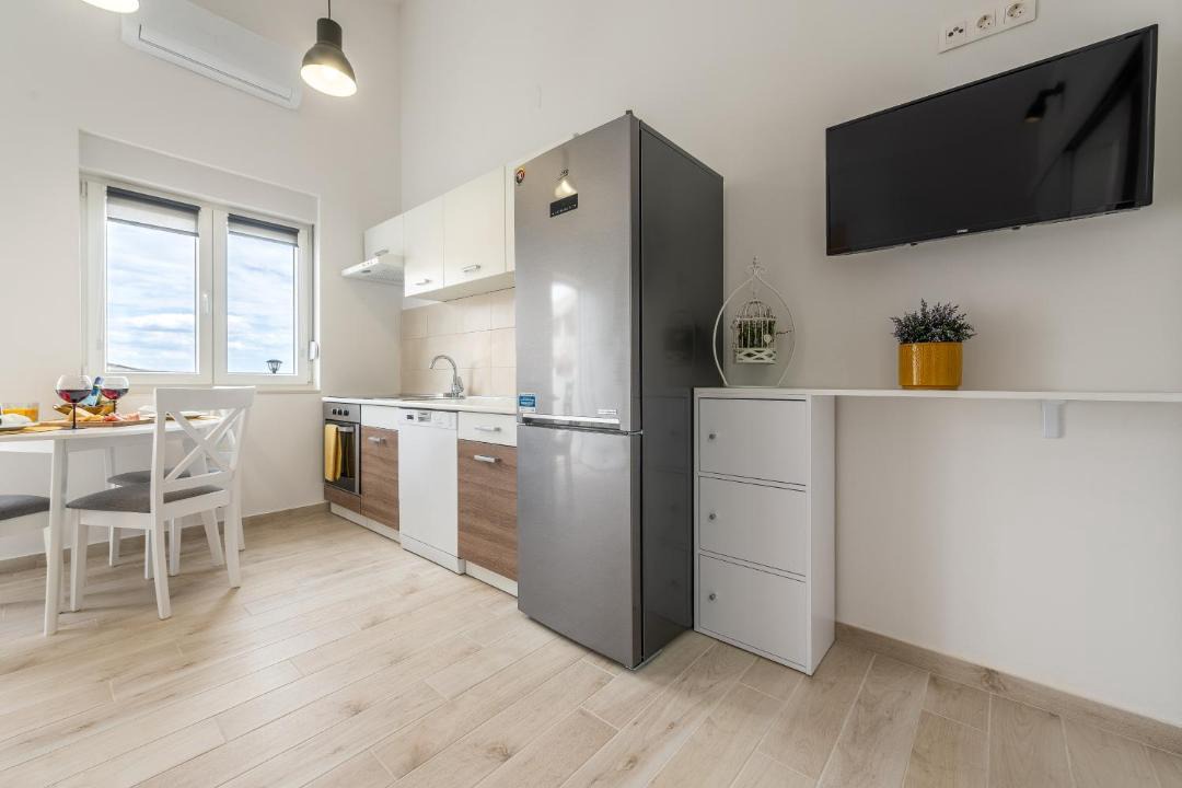 Pag Apartment | Apartmani Opg Dragoslavić