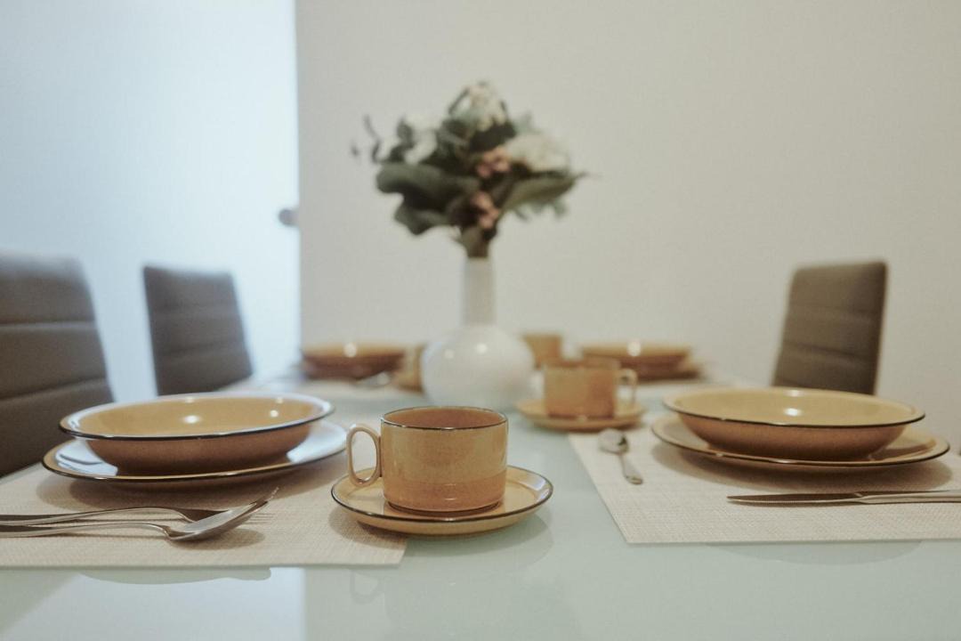 Kanal Apartment | Apartments Pr' Štormanu