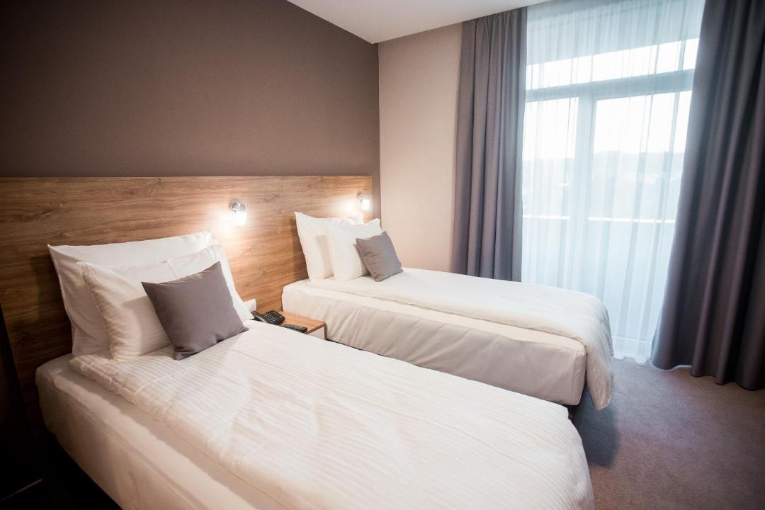 Banja Luka Hotel | Hotel IN