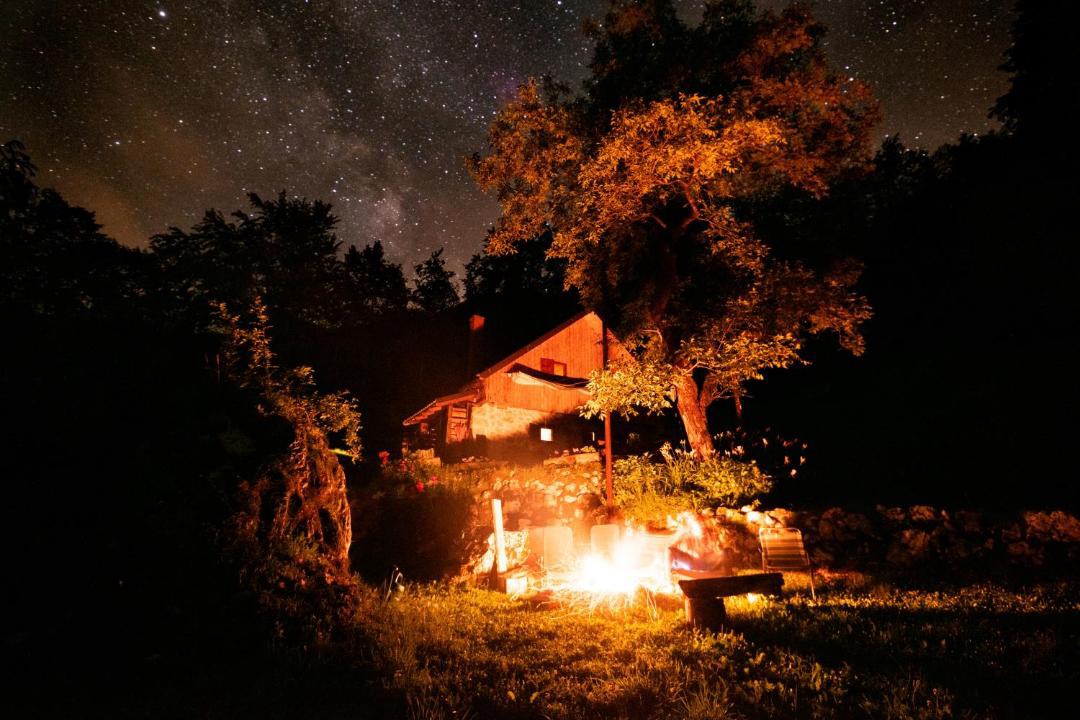 Bovec Cabin | Miha lodge - Mihčevo pleče