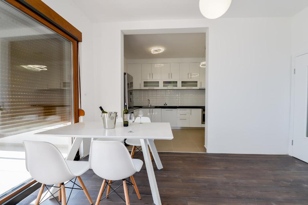 Ravno Apartment | Villa Dubrovnik Heights - Private pool and jacuzzi with panorama view
