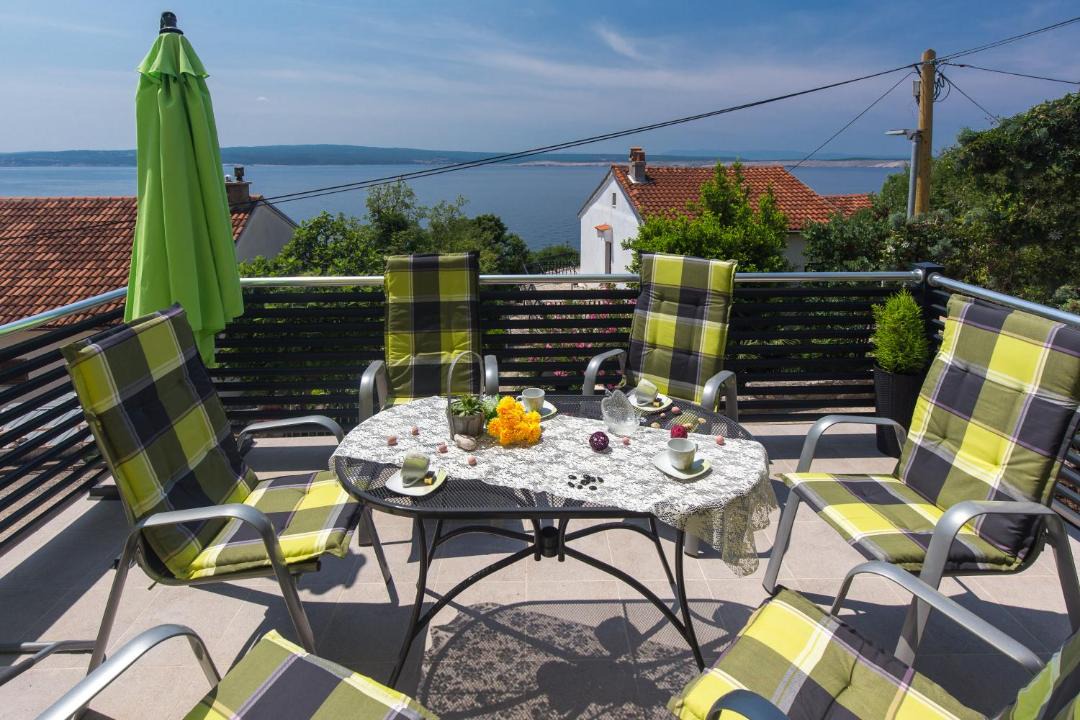 Dramalj Apartment | Apartmani Ana