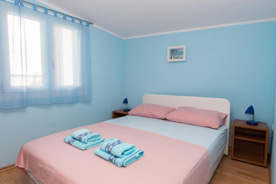 Kaprije Apartment | Apartments Vjera