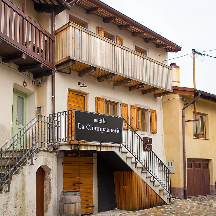 Brda House | Aldilà Art Rooms, Apartment and Vacation House