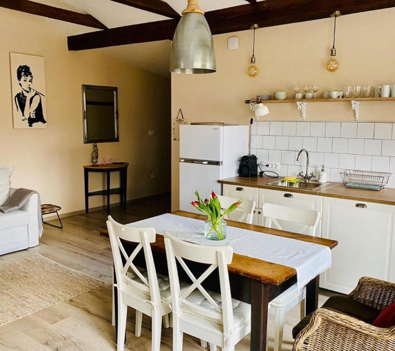 Podcetrtek Apartment | Liz Mari Apartments near Terme Olimia