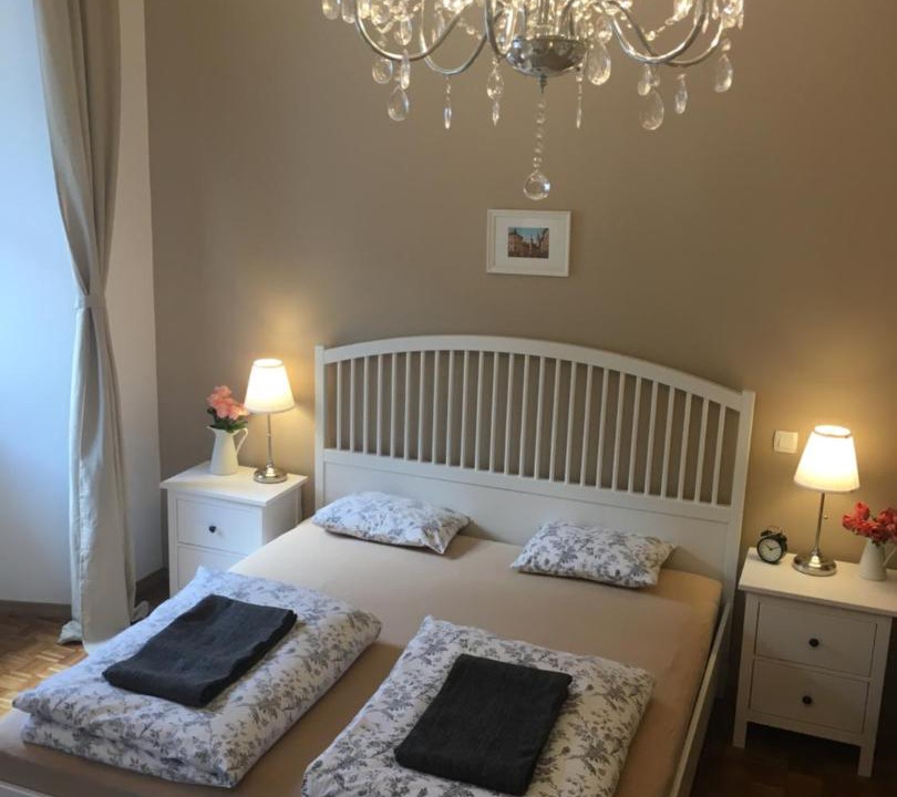 Ljubljana Old Town Apartment | Julija & Filip Apartments