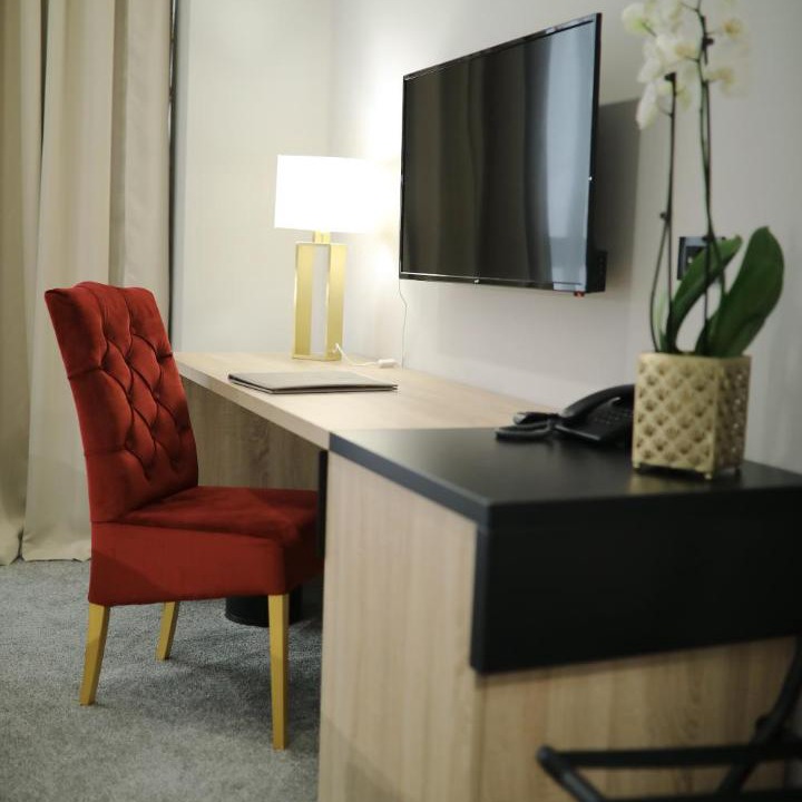 Zadar Old Town Hotel | Teatro Verdi Boutique Hotel