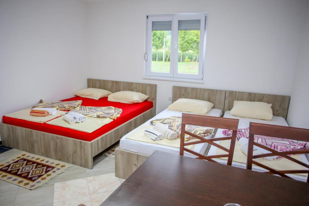 Mali Radic Apartment | Apartments River Una 4