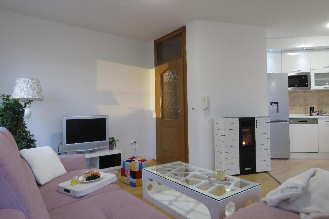 Kupres Apartment | Winter Iris