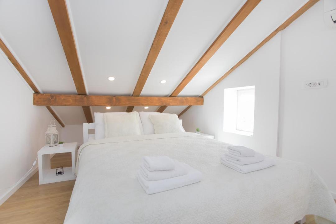 Sibenik Old Town Apartment | Aurum Apartment