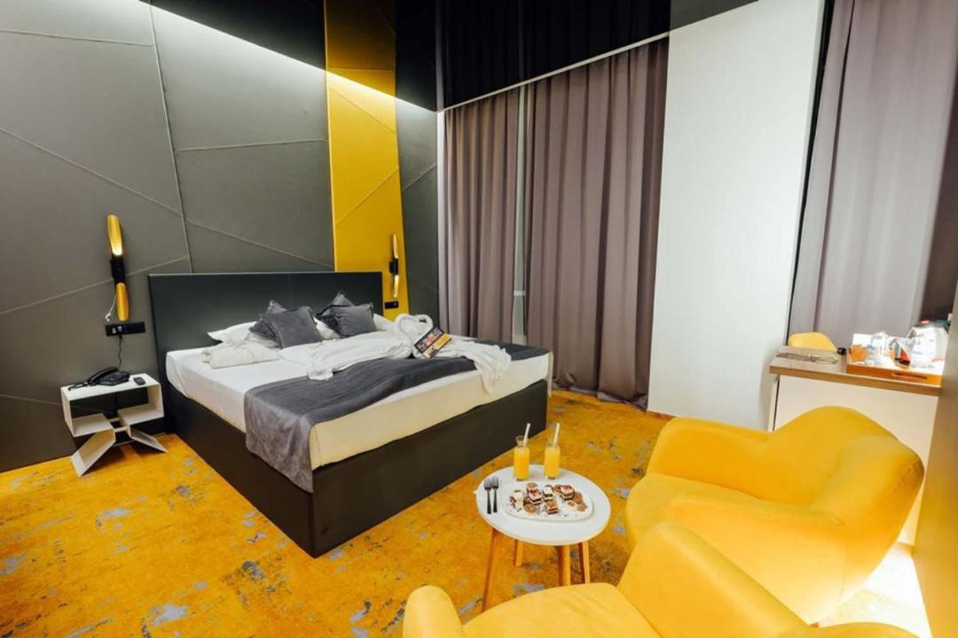 Ilidza Hotel | Hotel Hills Sarajevo Congress & Thermal Spa Resort