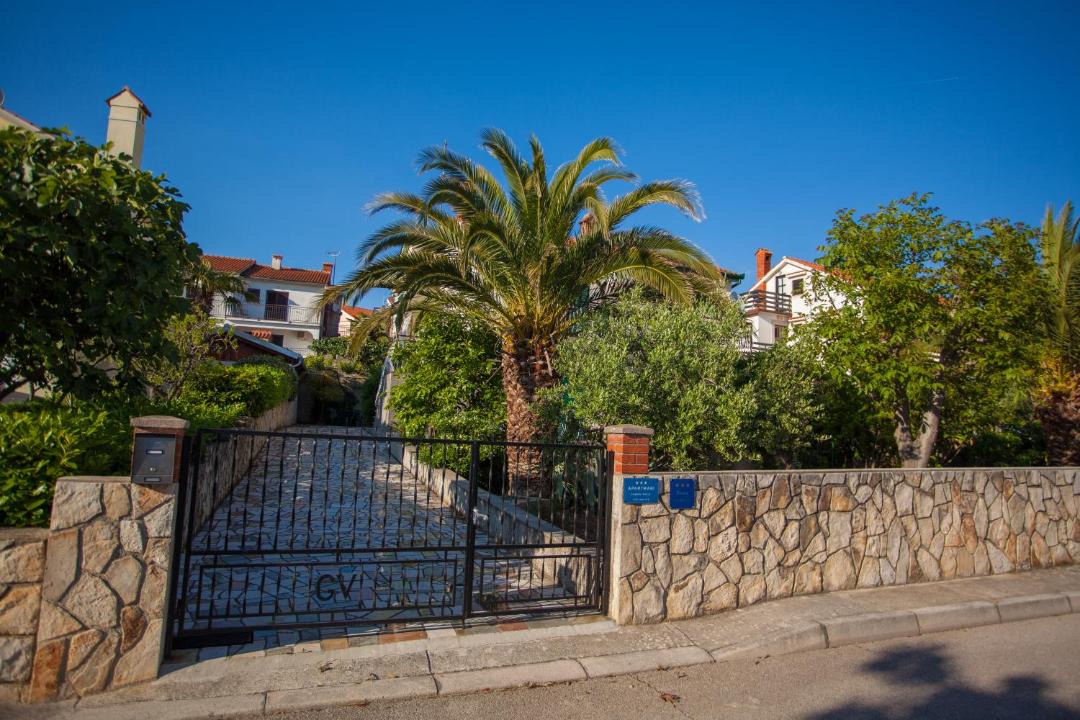 Cres Apartment | Villa Vosilla Apartments