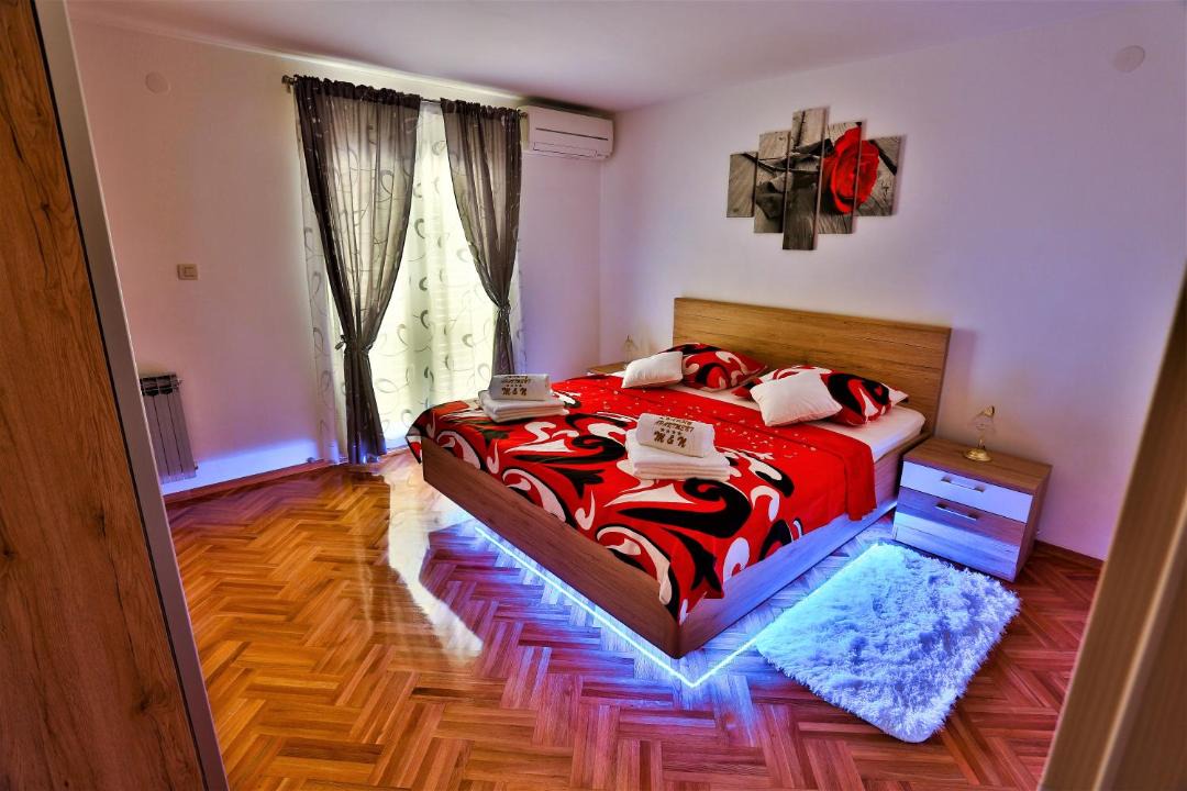 Mejasi Apartment | Luxury apartment M&N in Split - FREE PARKING