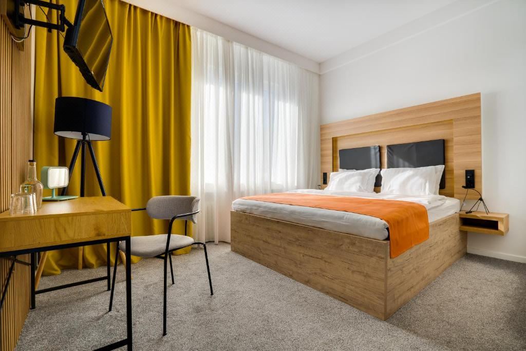 Photo of Bedroom in Zagreb
