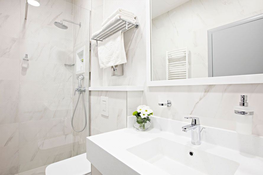 Photo of Bathroom in Old Town