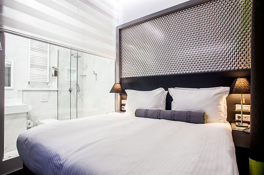 Photo of Bedroom in Old Town