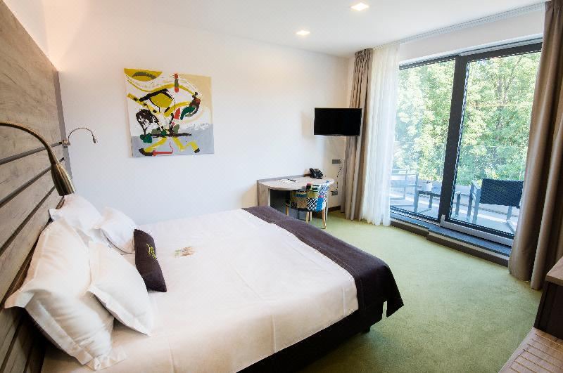 Photo of Bedroom in Cakovec