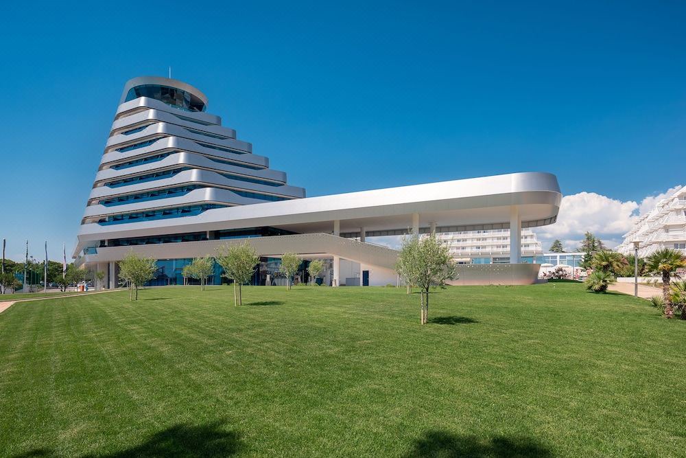 Photo of Buildings in Vodice