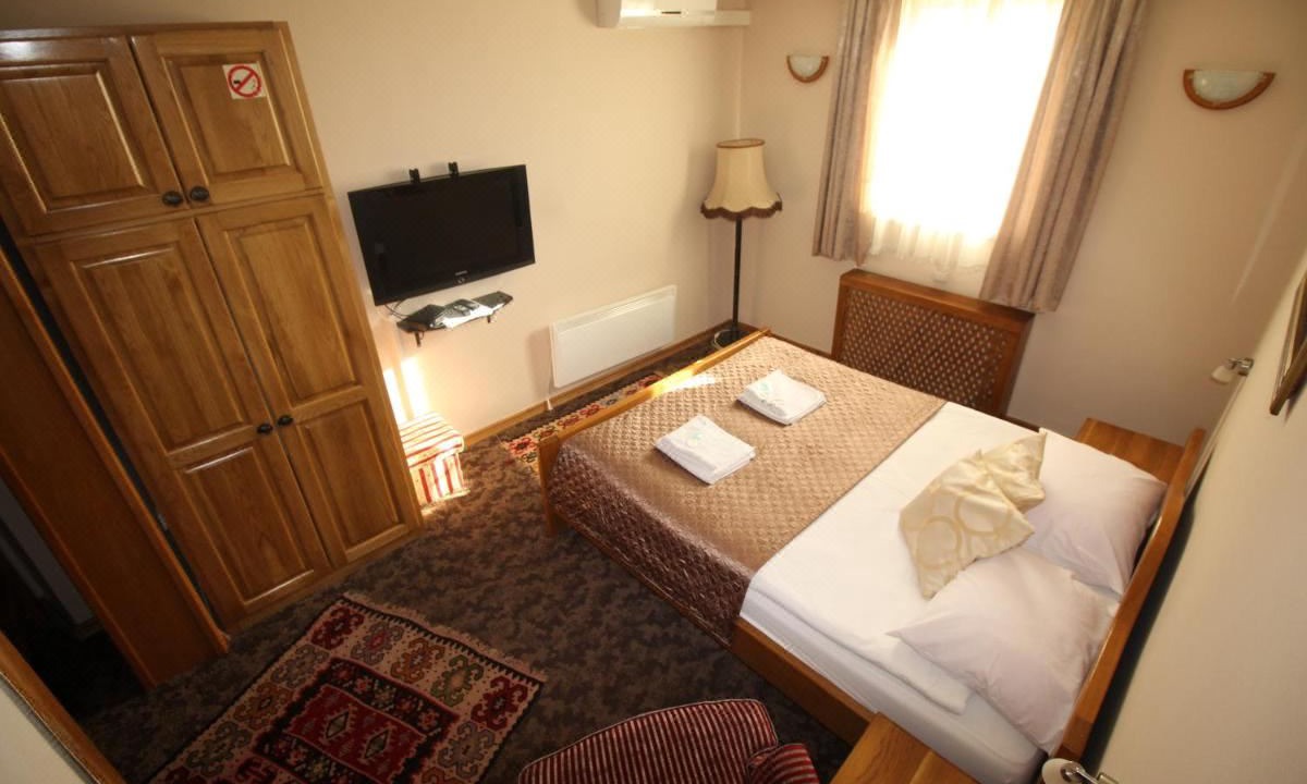 Photo of Bedroom in Old Town