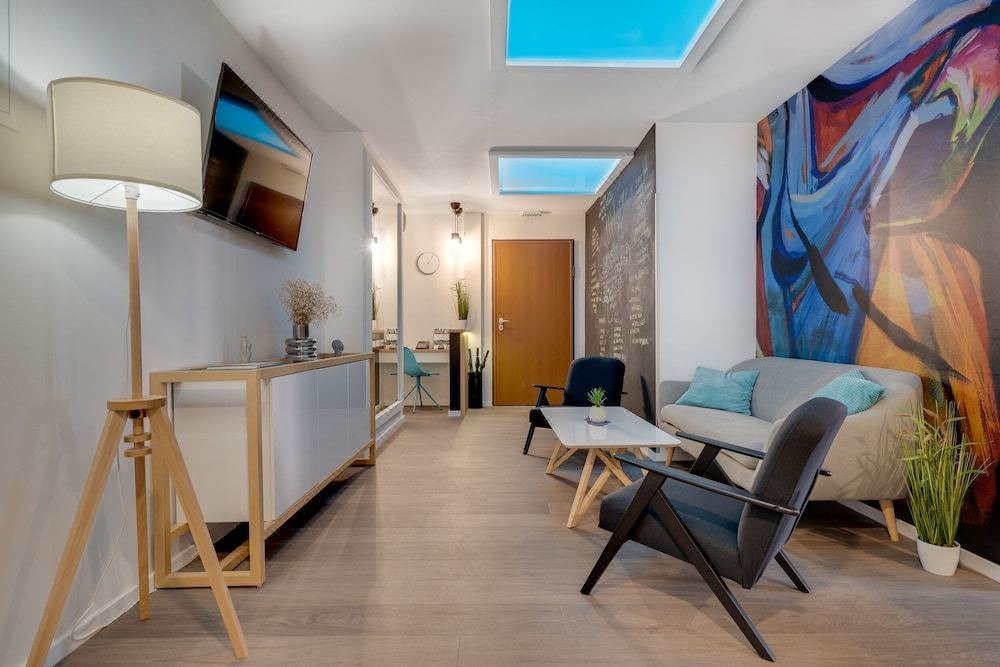 Photo of Livingroom in Zagreb