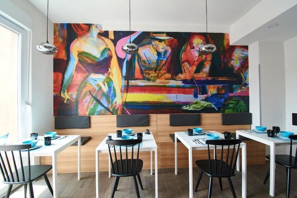 Photo of Livingroom in Zagreb