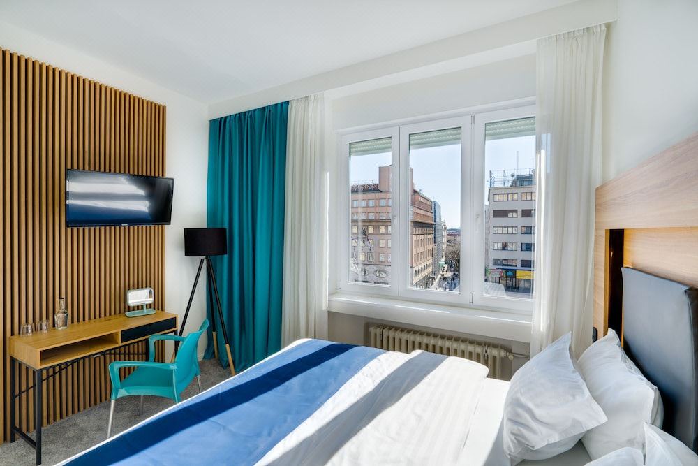Photo of Bedroom in Zagreb