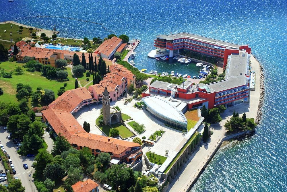 Photo of Outdoor in Portoroz