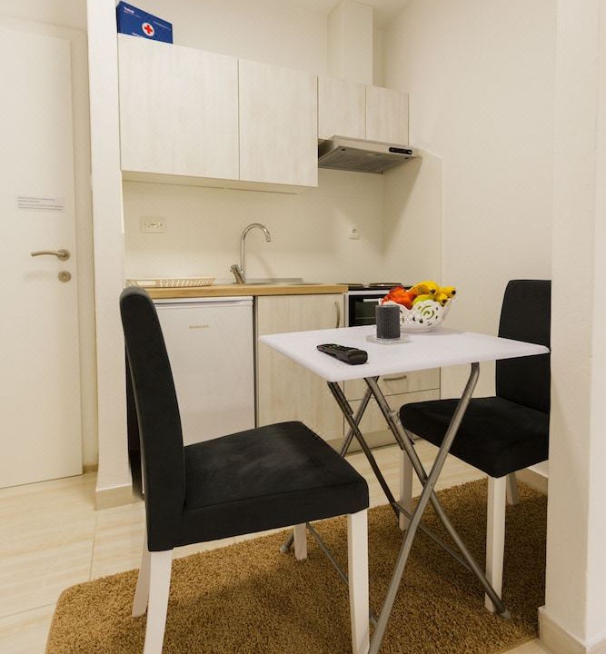 Photo of Livingroom in Selce