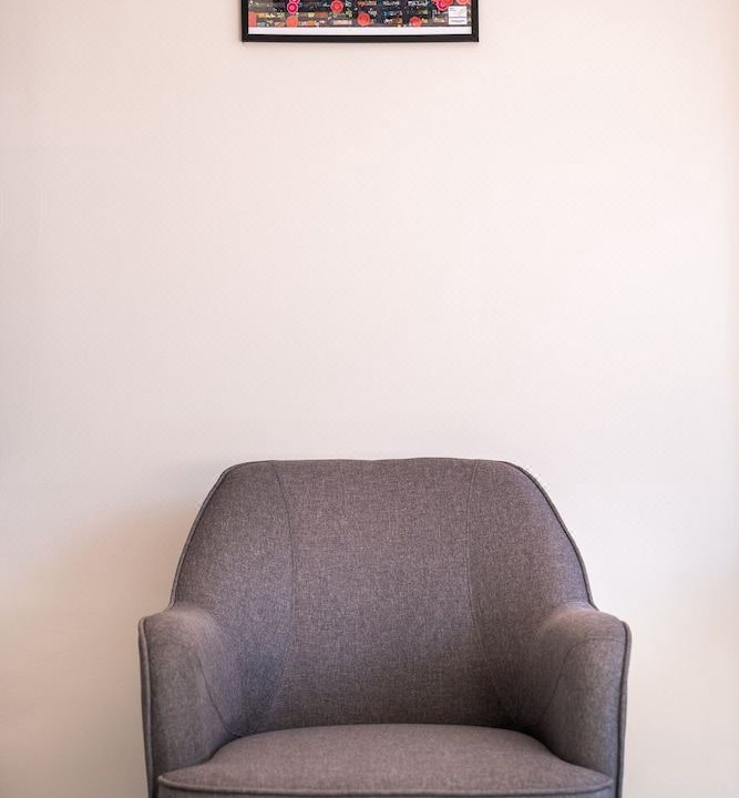 Photo of Livingroom in Zagreb