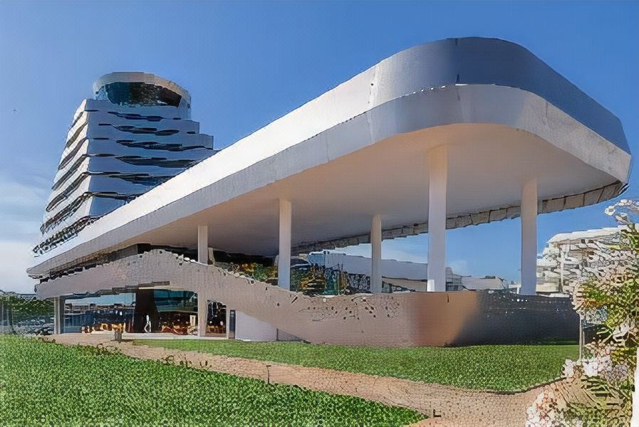 Photo of Buildings in Vodice