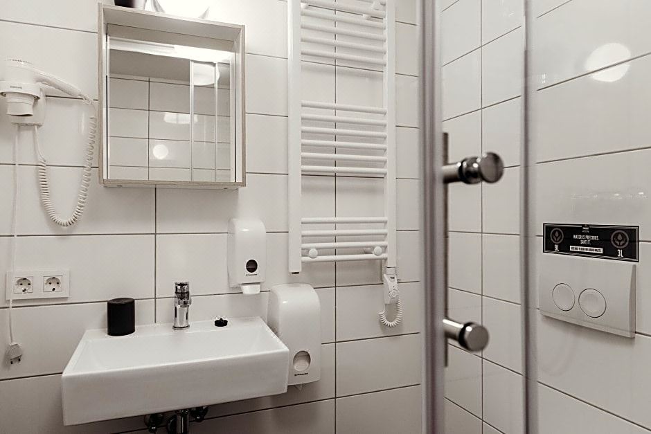 Photo of Bathroom in Zagreb