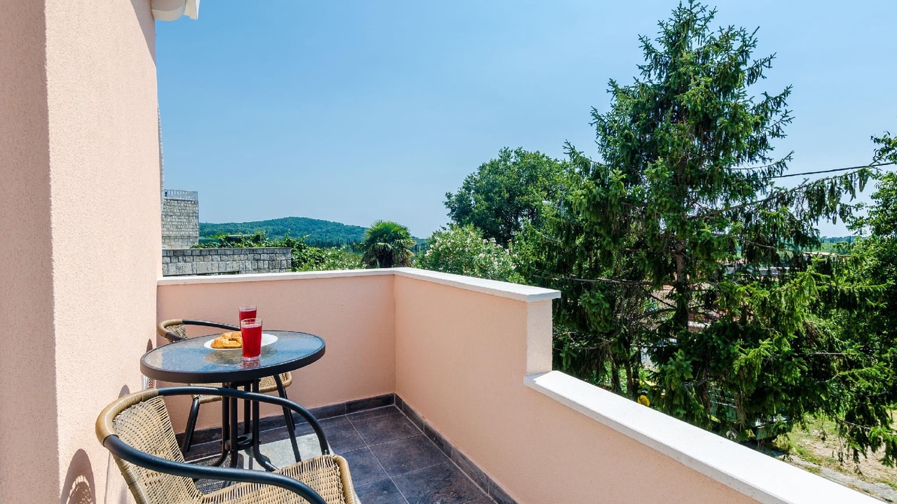 Photo of Patio Balcony in Cilipi