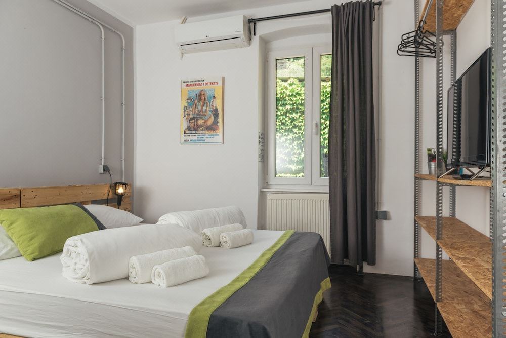 Photo of Bedroom in Zagreb