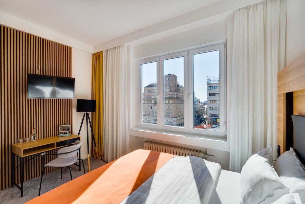 Photo of Bedroom in Zagreb