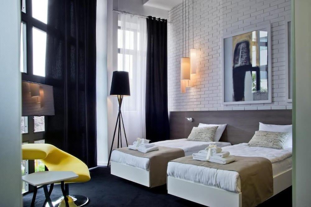 Photo of Bedroom in City Center