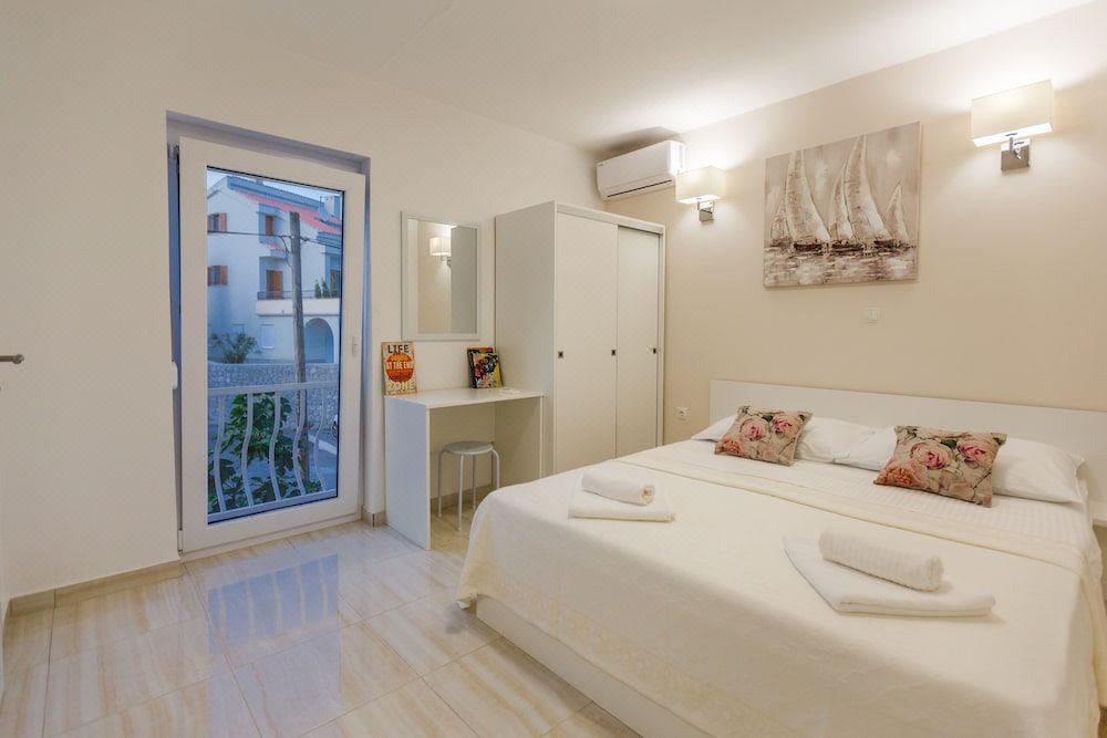 Photo of Bedroom in Selce
