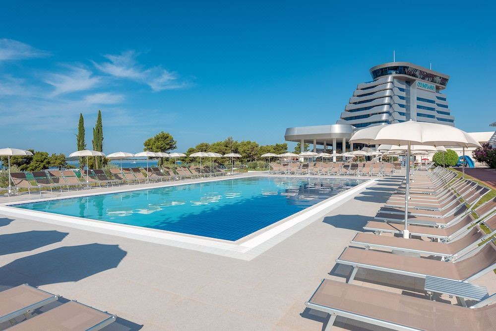 Photo of Outdoor in Vodice