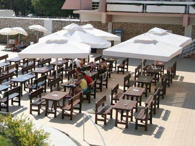 Photo of Patio Balcony in Vodice